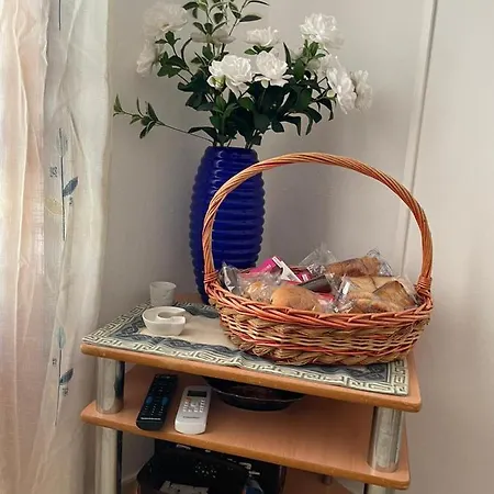 Hébergement de vacances Dea Casa A *