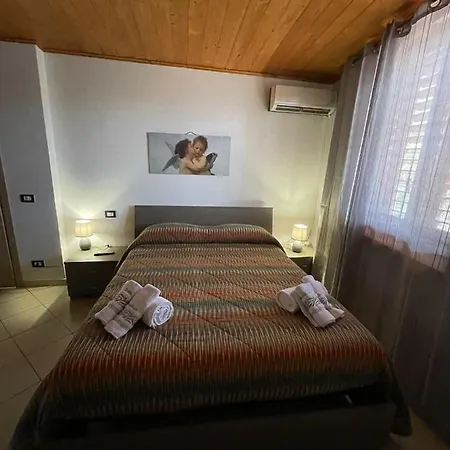 Dea Casa A Hébergement de vacances *