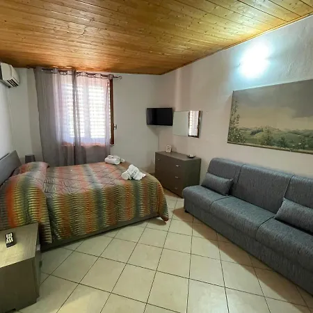 Ferienhaus Dea Casa A *