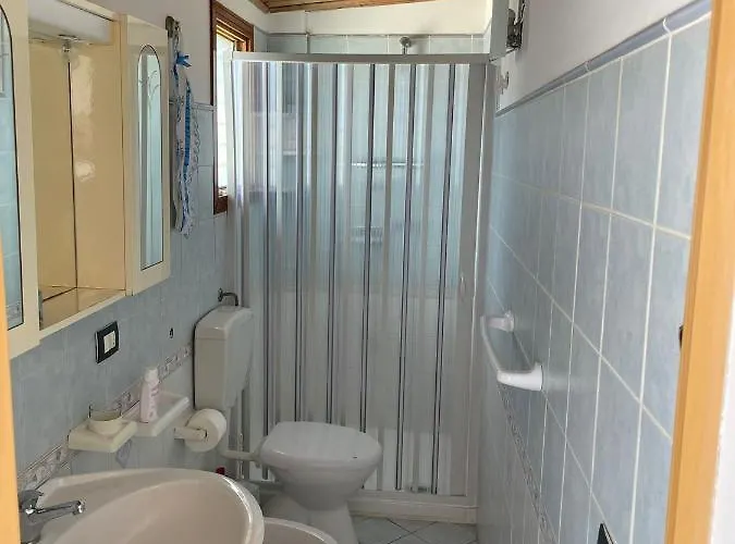 Dea Casa A *