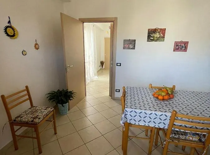 Dea Casa A *