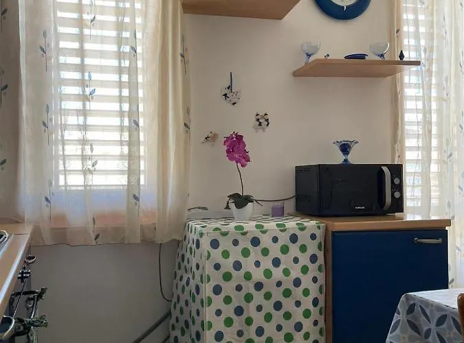Dea Casa A Semesterbostad *