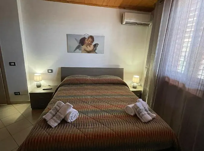 Dea Casa A 度假居 *