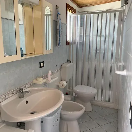 Dea Casa A Holiday home