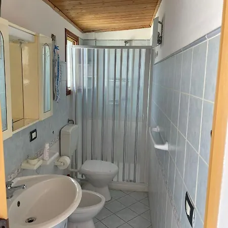 Dea Casa A *