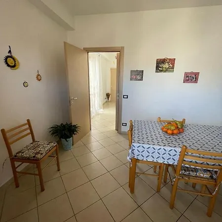 Dea Casa A *