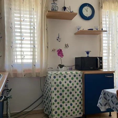 Dea Casa A Feriehus *