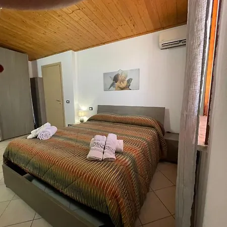 Dea Casa A
