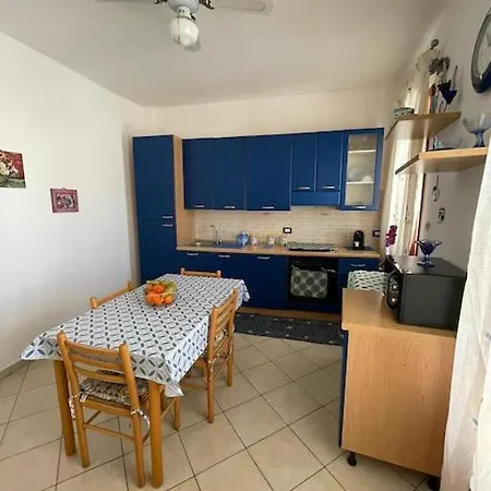 Dea Casa A