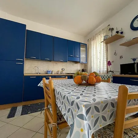 Dea Casa A *