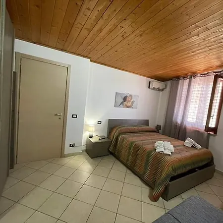 Holiday home Dea Casa A Scicli